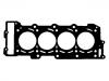 прокладка цилиндра Cylinder Head Gasket:640 016 07 20