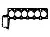 Junta de culata Cylinder Head Gasket:11 12 7 788 587