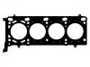 气缸垫 Cylinder Head Gasket:11 12 1 433 463