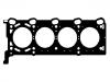 气缸垫 Cylinder Head Gasket:11 12 1 741 460