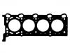 气缸垫 Cylinder Head Gasket:11 12 1 741 464