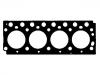 气缸垫 Cylinder Head Gasket:904 016 10 20