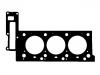 气缸垫 Cylinder Head Gasket:272 016 00 20