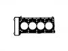 прокладка цилиндра Cylinder Head Gasket:271 016 15 20
