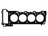прокладка цилиндра Cylinder Head Gasket:628 016 03 20
