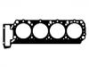 прокладка цилиндра Cylinder Head Gasket:119 016 27 20