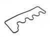 Dichtung, Zylinderkopfhaube Valve Cover Gasket:615 016 00 80