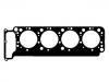 Junta de culata Cylinder Head Gasket:116 016 39 20
