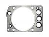 прокладка цилиндра Cylinder Head Gasket:457 016 11 20
