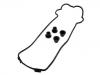 Dichtung, Zylinderkopfhaube Valve Cover Gasket:119 010 14 30
