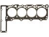 прокладка цилиндра Cylinder Head Gasket:604 016 04 20