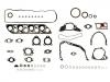 发动机垫片修理包 Full Gasket Set:MD978645