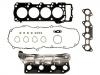 气缸盖垫片修理包 Head Gasket Set:52216000