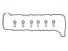 Dichtung, Zylinderkopfhaube Valve Cover Gasket:11 12 7 823 943
