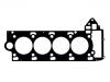 Zylinderkopfdichtung Cylinder Head Gasket:LR010692
