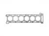 Zylinderkopfdichtung Cylinder Head Gasket:472 016 18 20