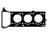 Zylinderkopfdichtung Cylinder Head Gasket:642 016 11 00
