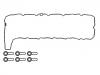 Dichtung, Zylinderkopfhaube Valve Cover Gasket:11 12 8 590 172