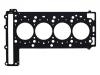 Junta de culata Cylinder Head Gasket:654 016 31 00